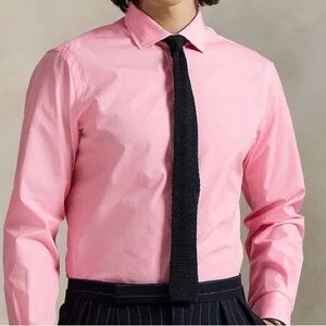 Ralph Lauren Men's Classic Fit Dress Shirt 16 32/33